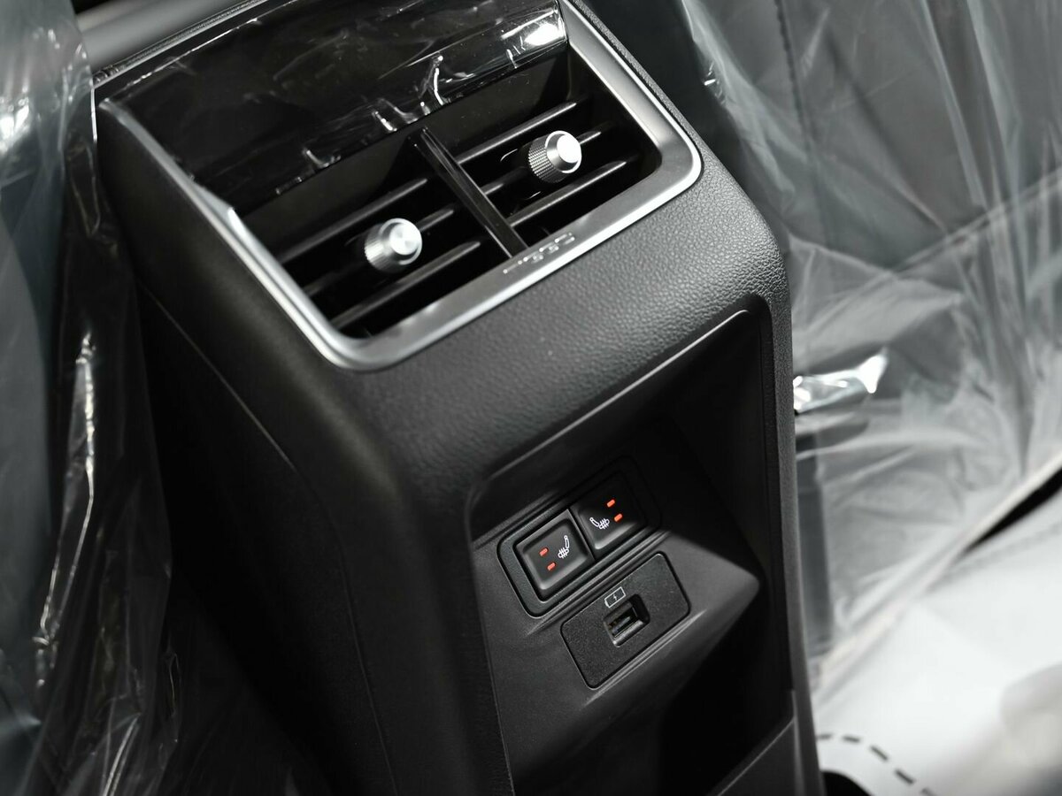 Chery Tiggo 7 Pro Max I, 2023 Фото №20