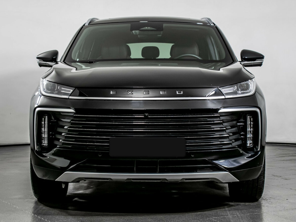 Exeed TXL I Рестайлинг 2, 2024 - 14 055 км. | Фото №2