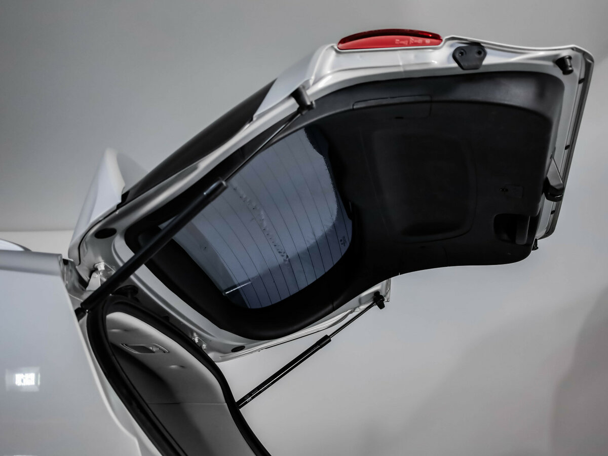 Kia Sorento 8-speed III Prime Рестайлинг, 2018 Фото №35