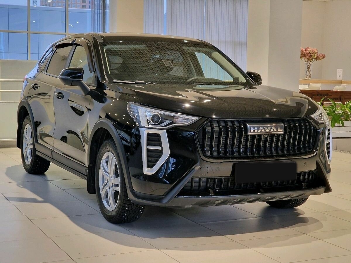 Haval Jolion I, 2024 - 5 294 км. | Фото №3