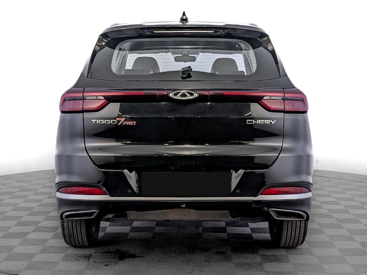 Chery Tiggo 7 Pro I, 2022 - 124 132 км. | Фото №6