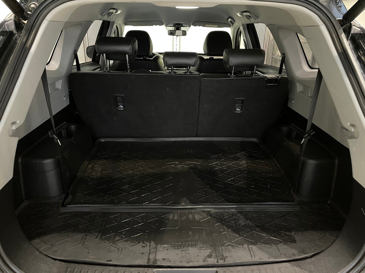 Chery Tiggo 8 I, 2021 Фото №19