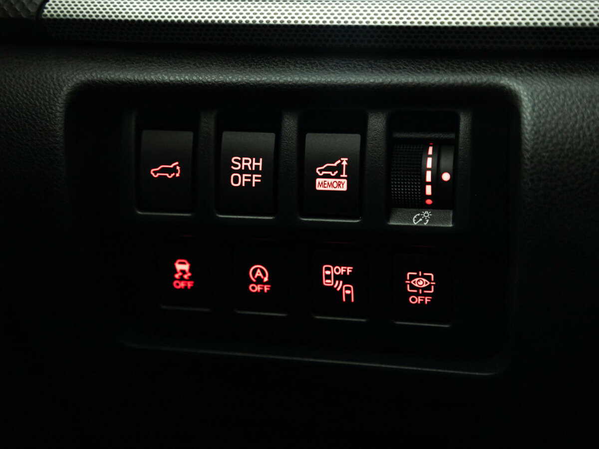 Subaru Forester V, 2020 Фото №25