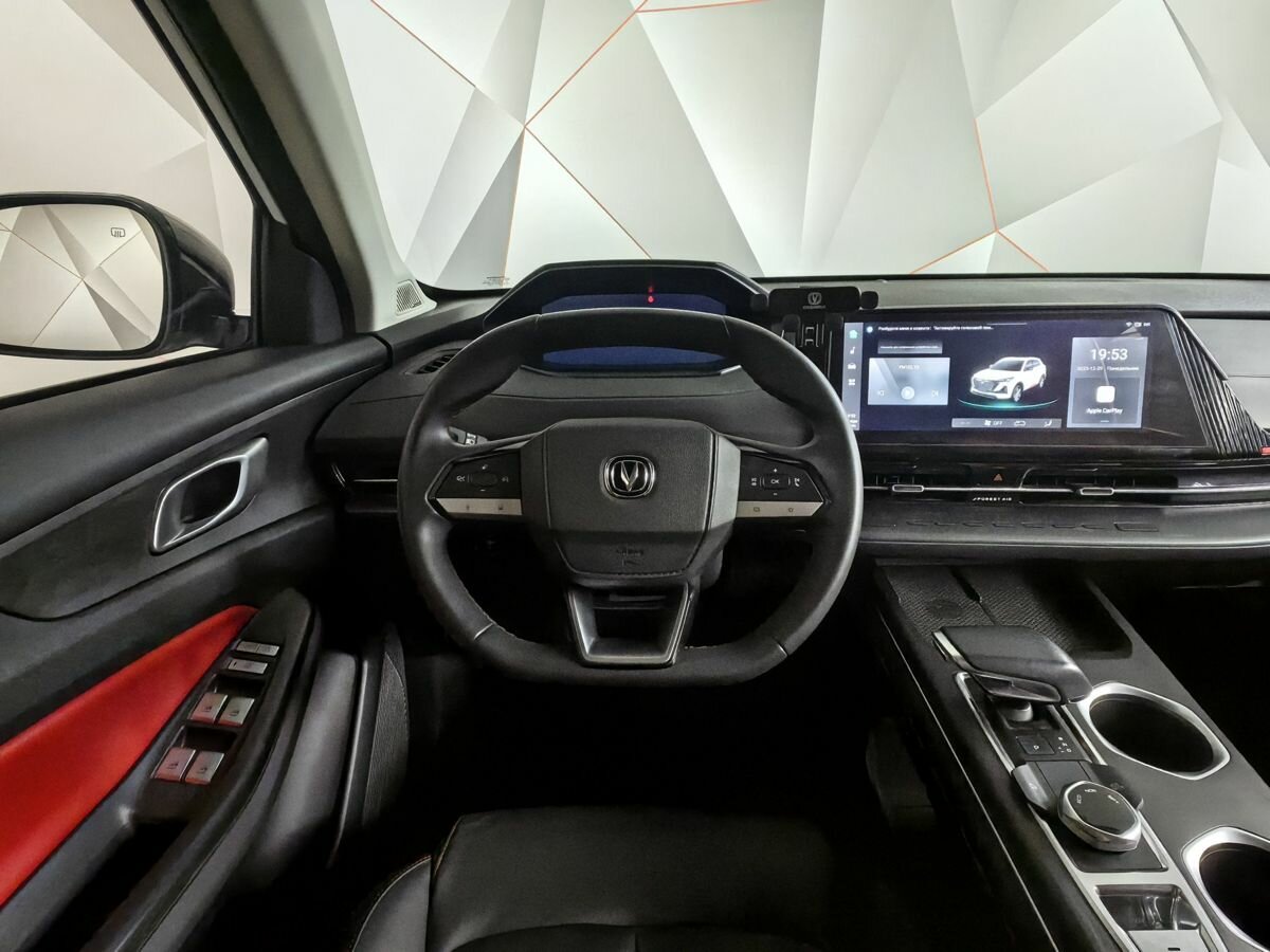 Changan CS55 Plus II, 2023 Фото №18