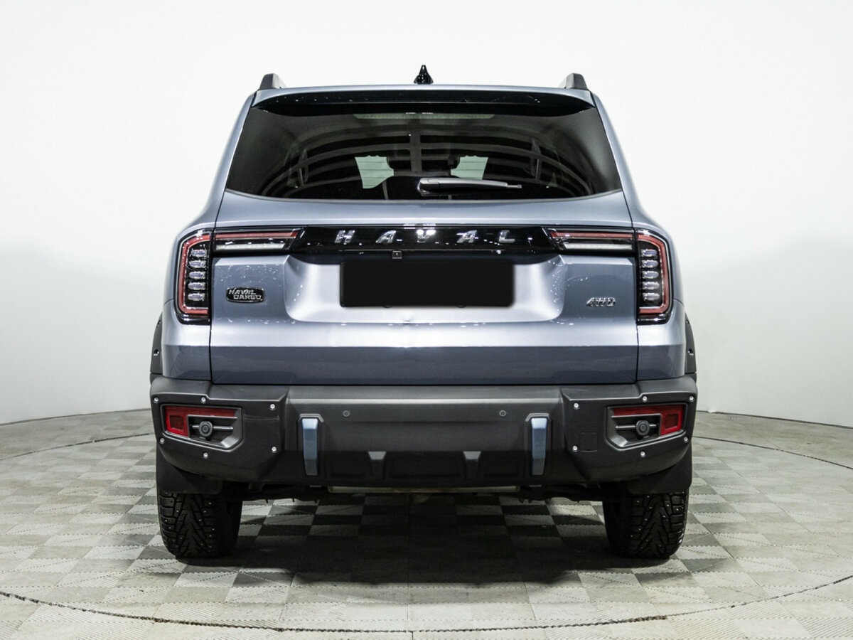 Haval Dargo, 2023 - 29 148 км. | Фото №6