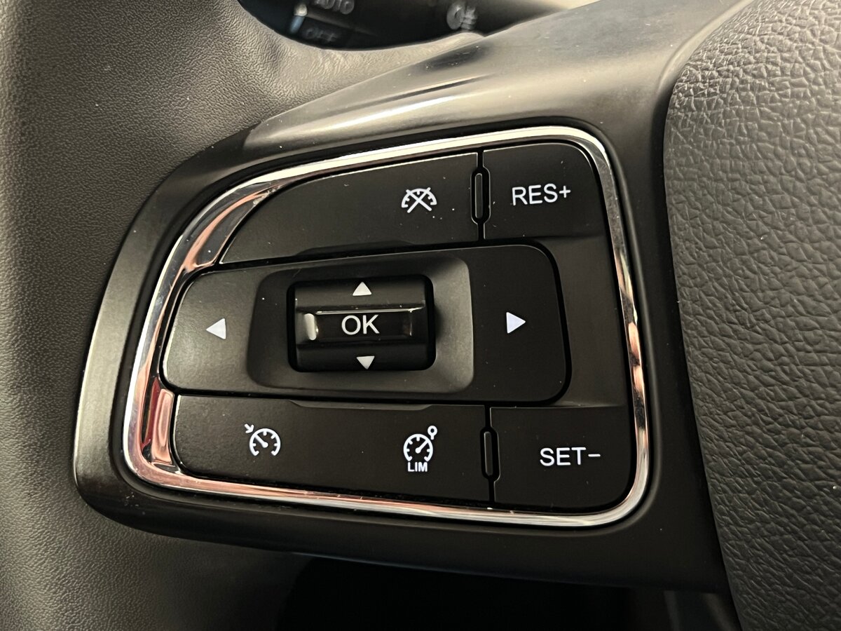 Chery Tiggo 7 Pro Max I, 2023 Фото №17