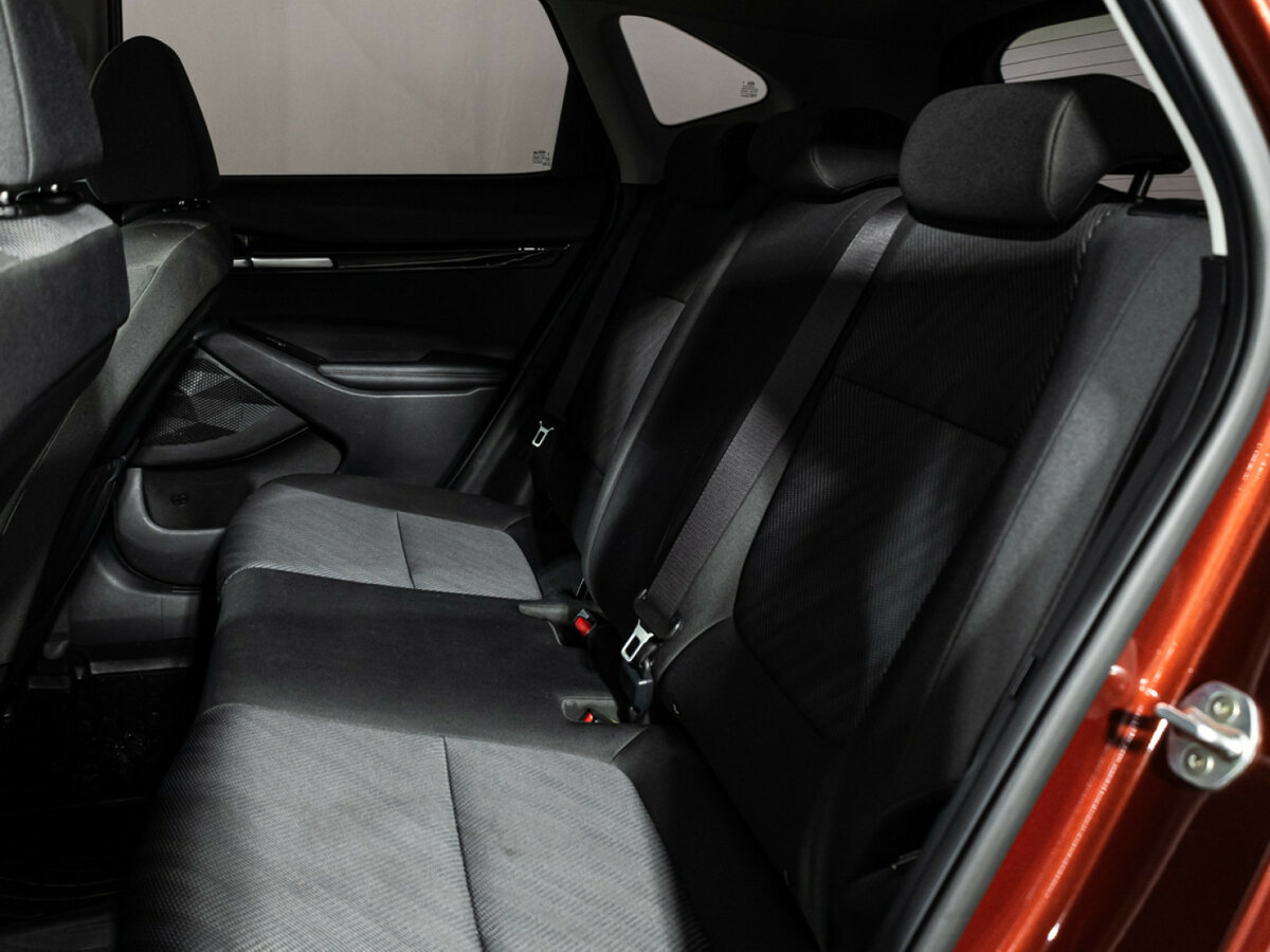 Kia Seltos I, 2020 Фото №10