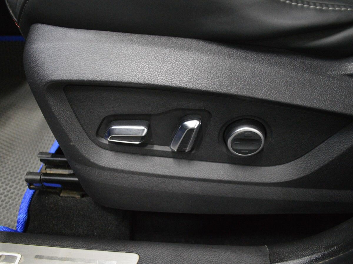 Chery Tiggo 7 Pro I, 2022 Фото №16