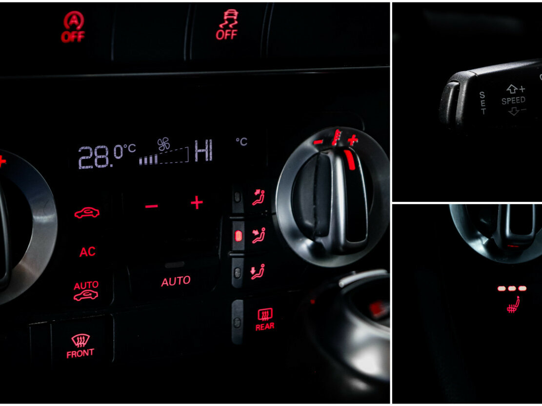 Audi Q3 I (8U), 2013 Фото №11