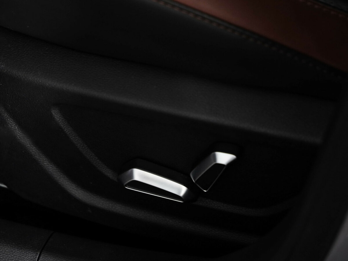 Belgee X50, 2024 Фото №27