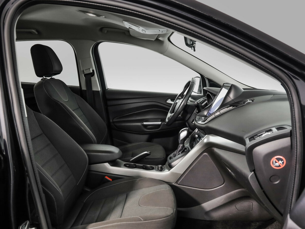 Ford Kuga II, 2015 Фото №28