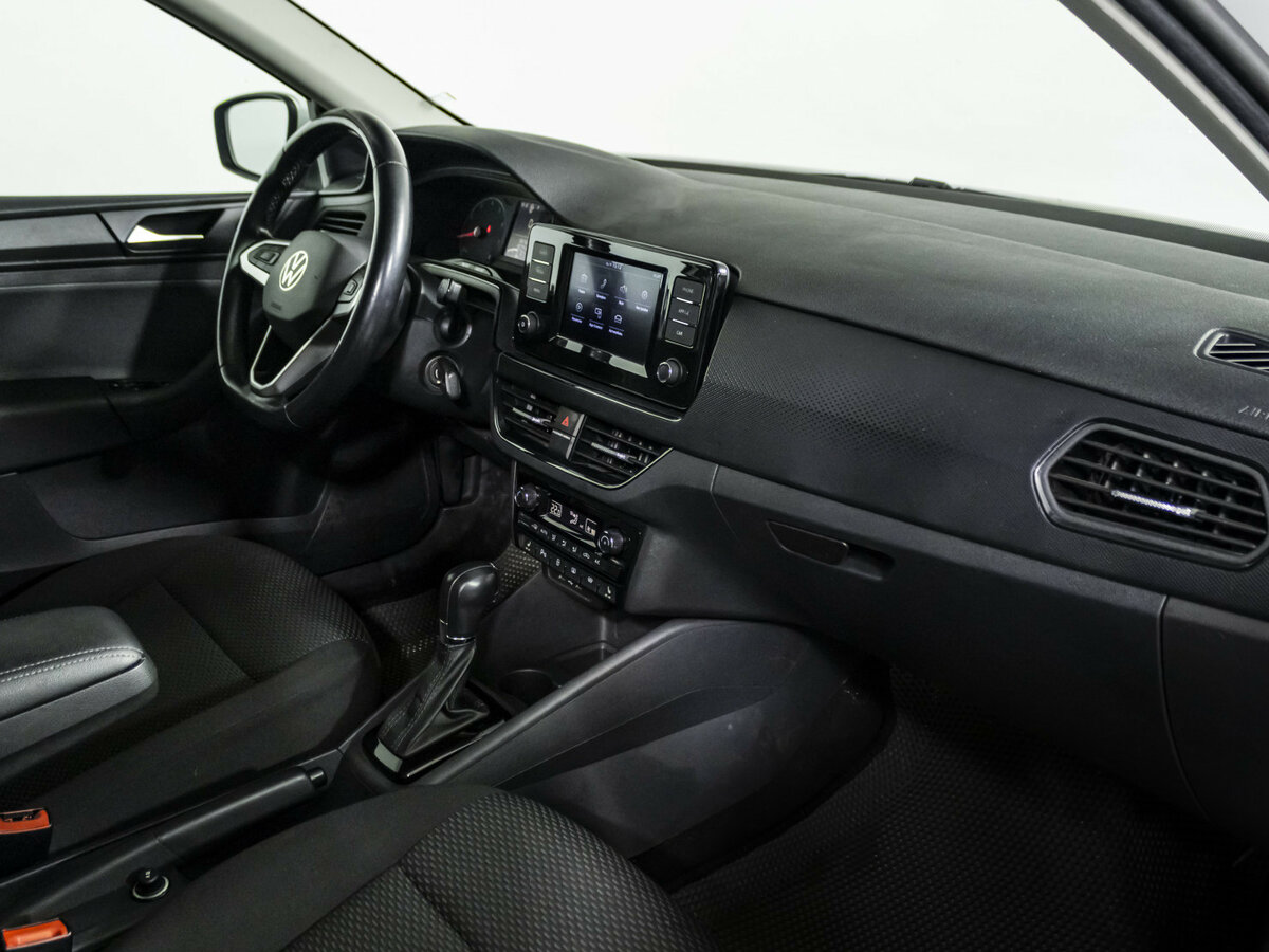 Volkswagen Polo VI, 2020 - 107 739 км. | Фото №7