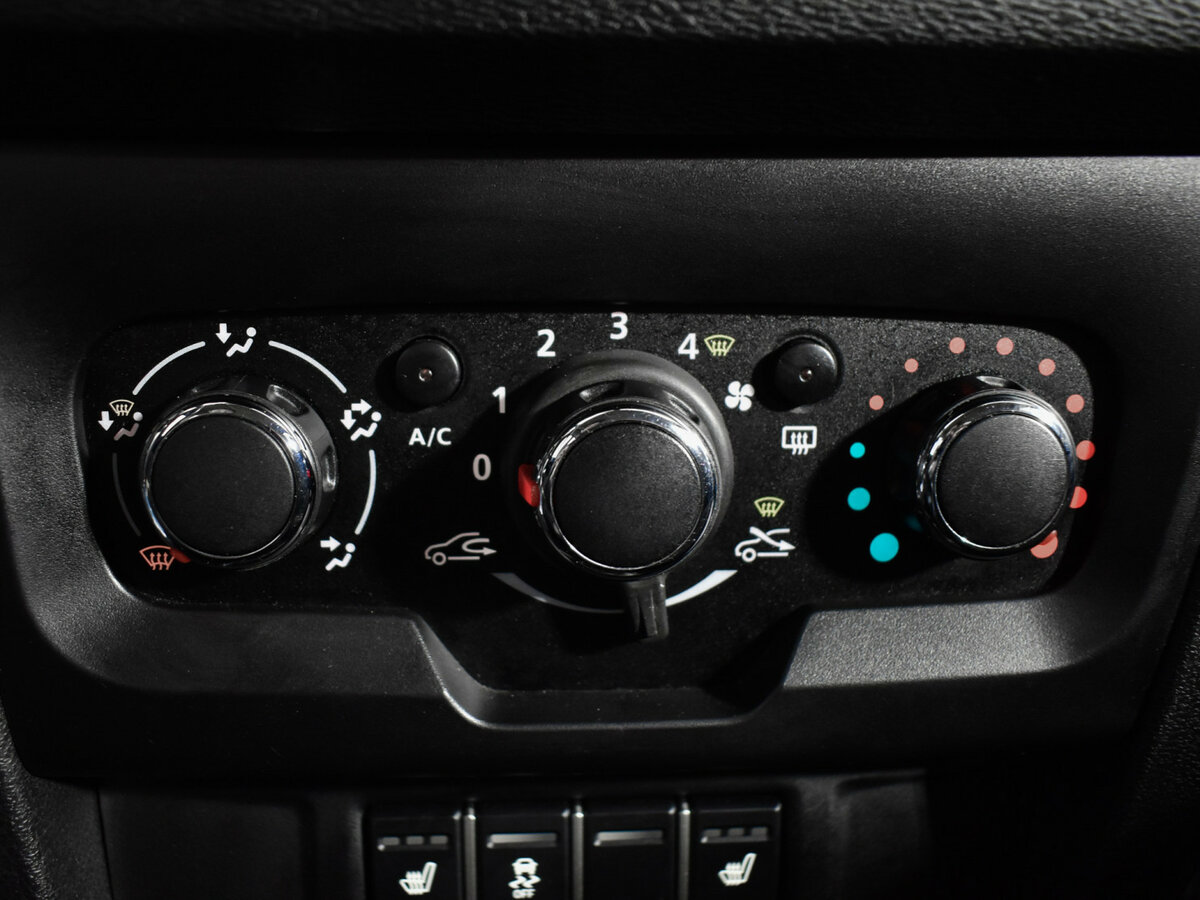 Lada (ВАЗ) XRAY I, 2022 Фото №17