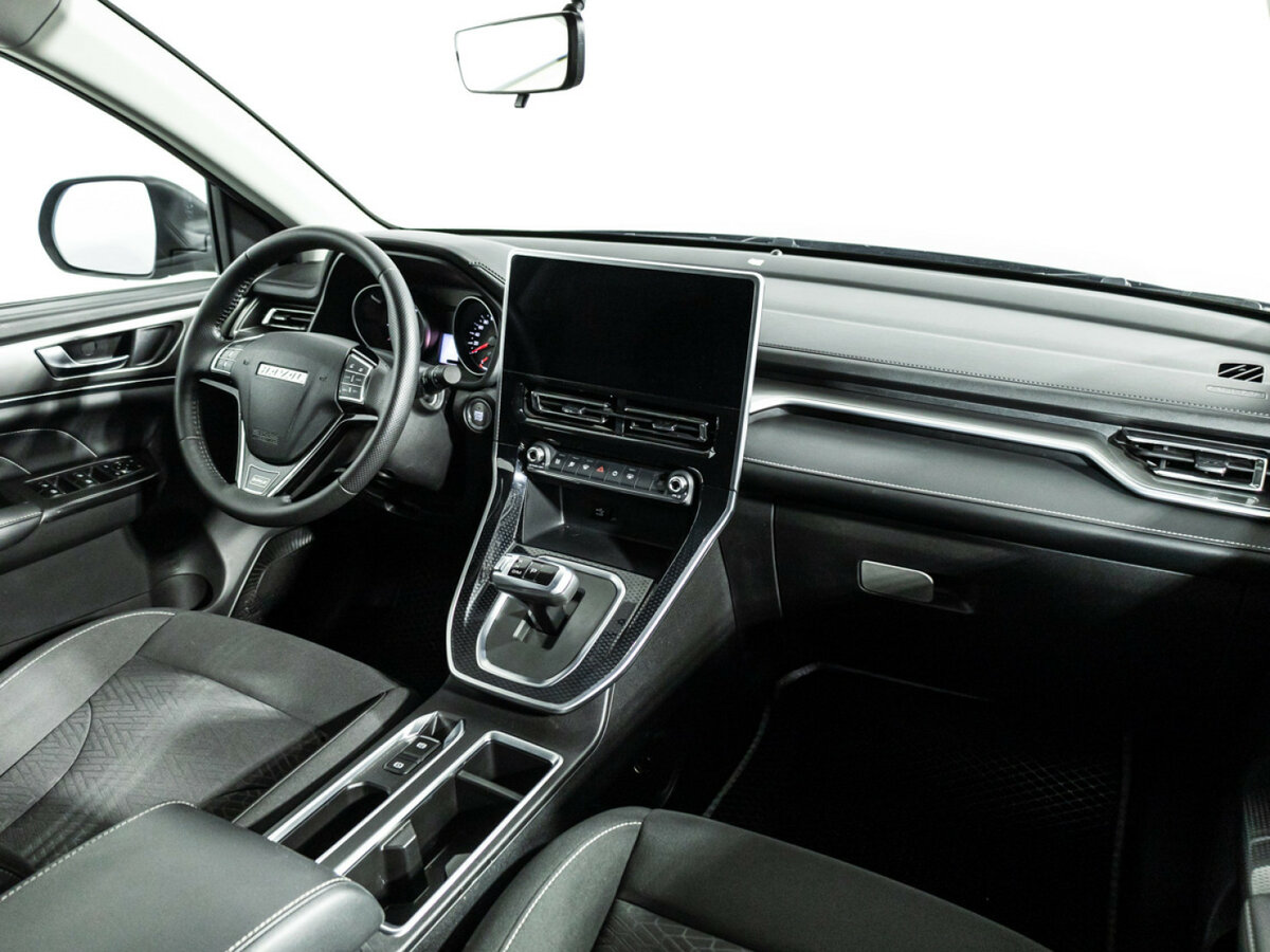 Haval M6 II, 2024 - 39 000 км. | Фото №8