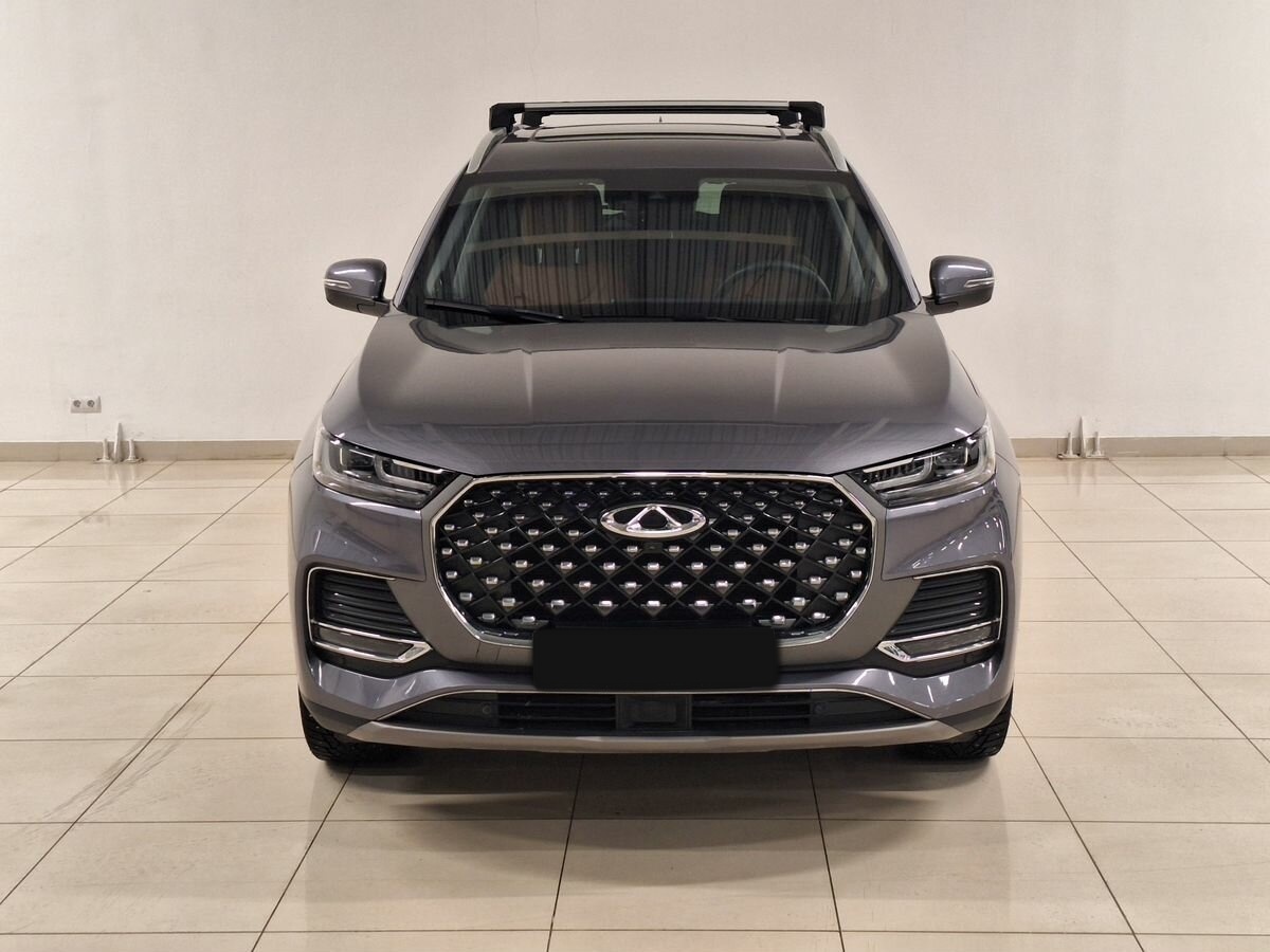 Chery Tiggo 8 Pro Max I, 2023 - 40 846 км. | Фото №2