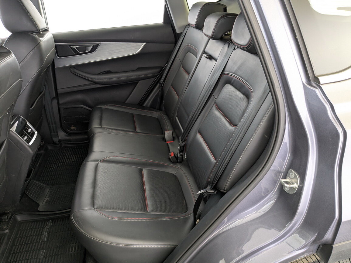 Chery Tiggo 7 Pro I, 2022 Фото №11