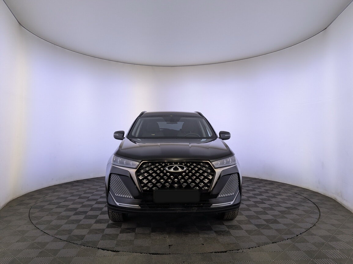 Chery Tiggo 7 Pro Max I Рестайлинг, 2024 - 13 193 км. | Фото №2