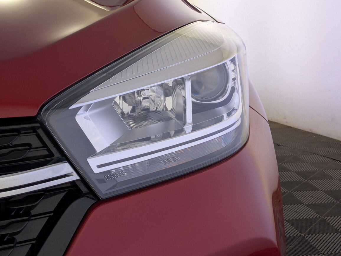 Chery Tiggo 4 I Рестайлинг, 2020 Фото №17