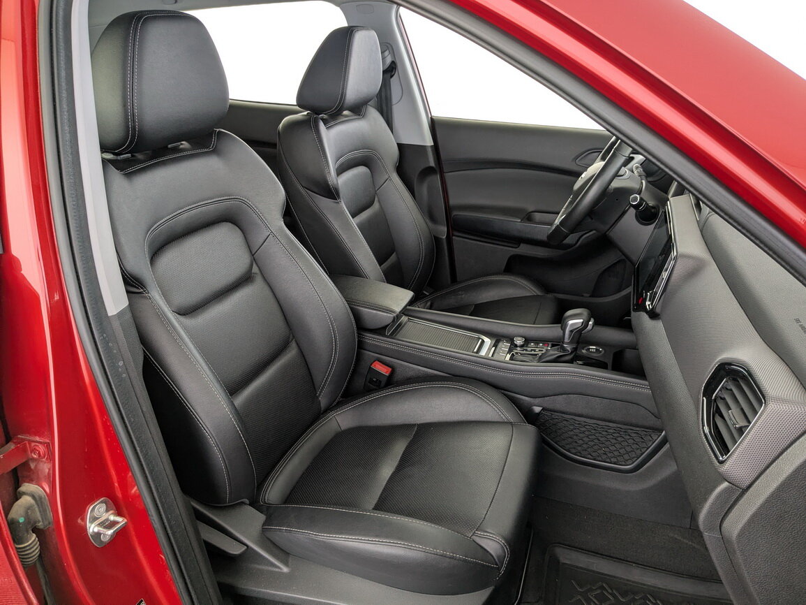 Chery Tiggo 4 I Рестайлинг, 2020 Фото №22