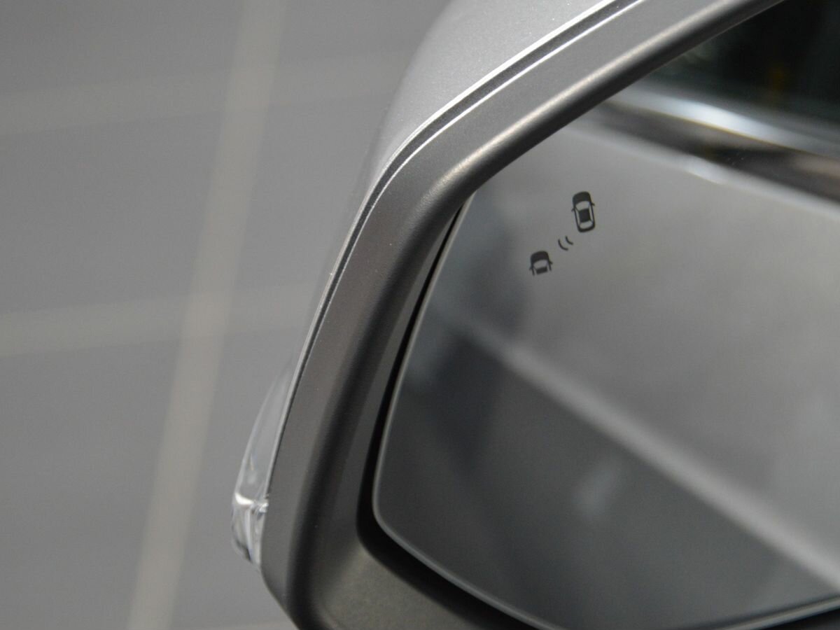 Haval Jolion I, 2023 Фото №11