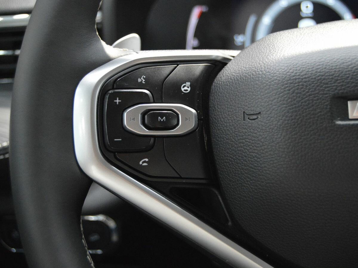 Haval Jolion I, 2023 Фото №22