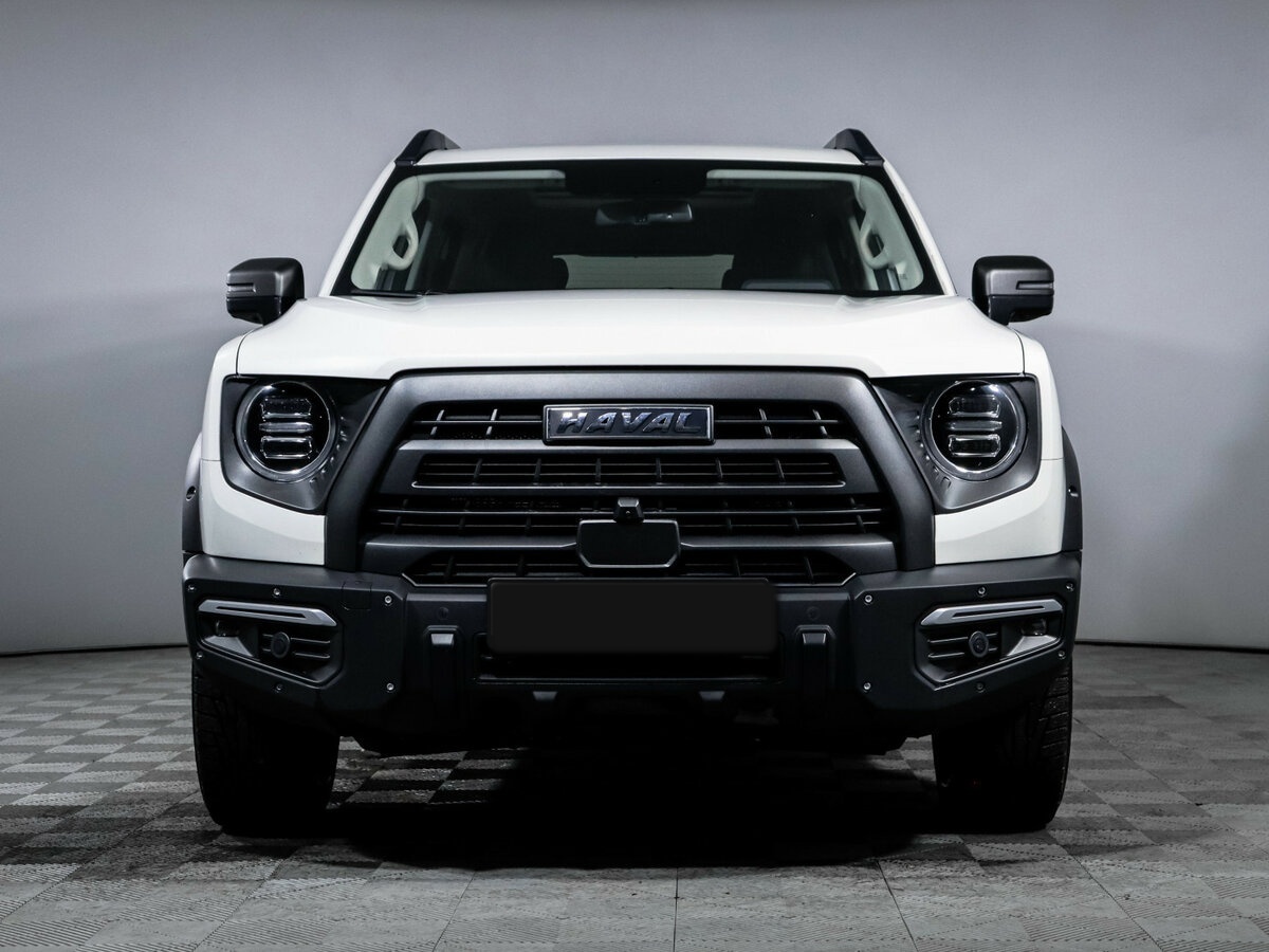 Haval Dargo X, 2023 - 35 000 км. | Фото №2