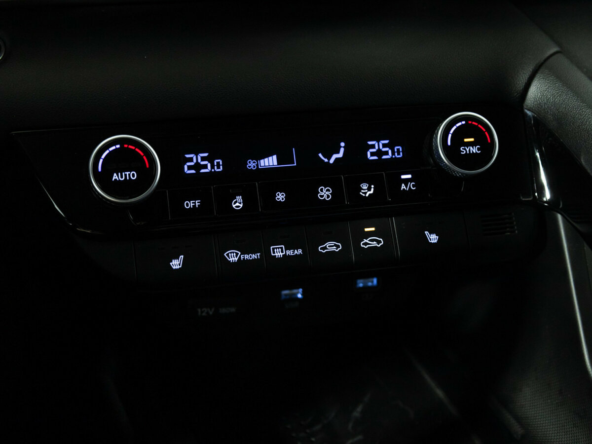 Hyundai Elantra VII (CN7), 2022 Фото №15