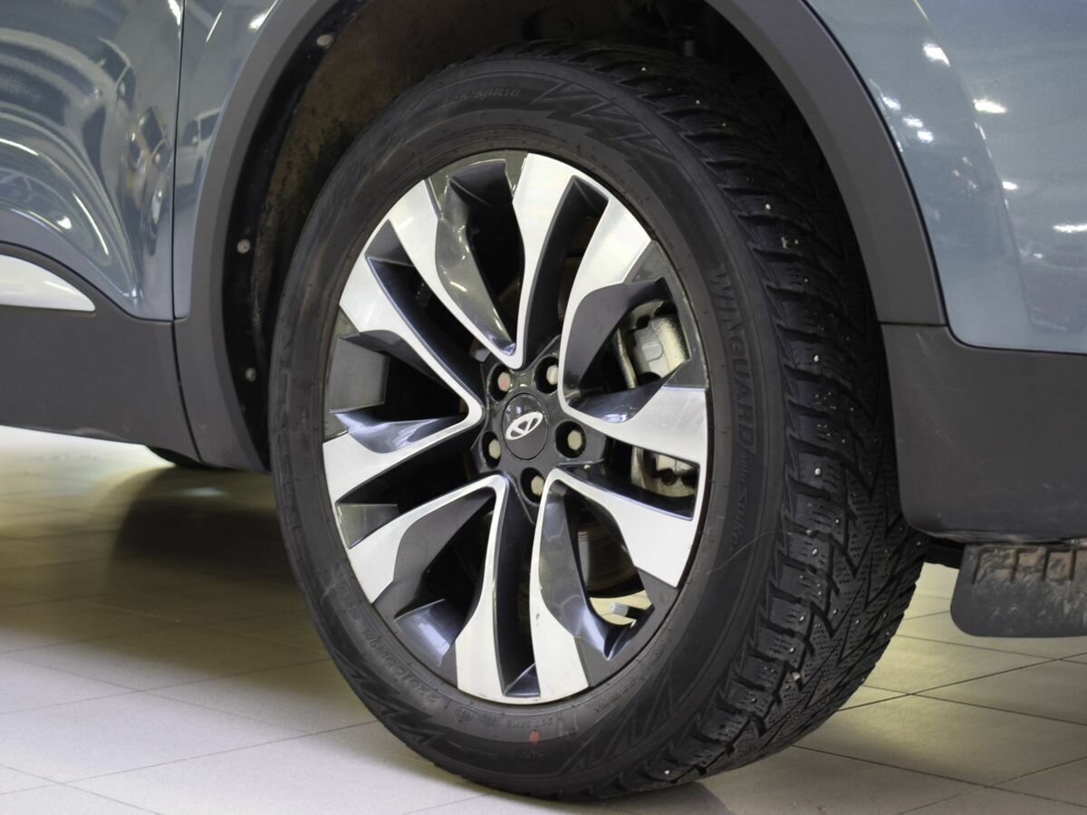Chery Tiggo 4 I Рестайлинг, 2021 - 24 992 км. | Фото №8