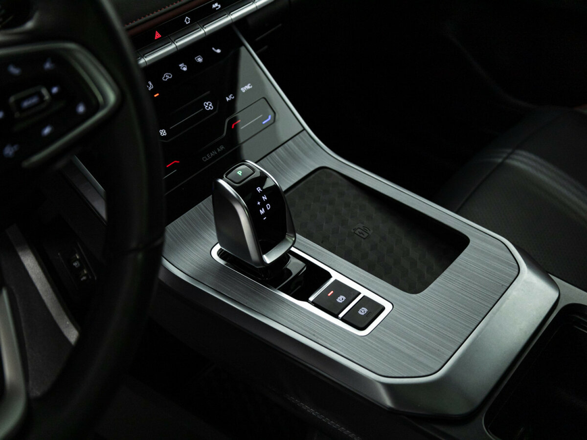 Chery Tiggo 4 Pro I, 2023 Фото №18