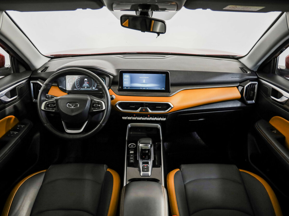 Kaiyi X3 Pro, 2023 - 85 952 км. | Фото №8