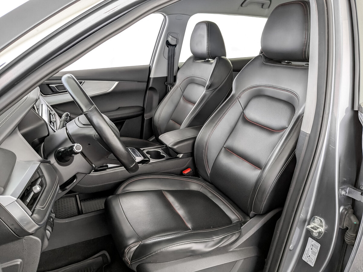 Chery Tiggo 7 Pro I, 2022 Фото №19