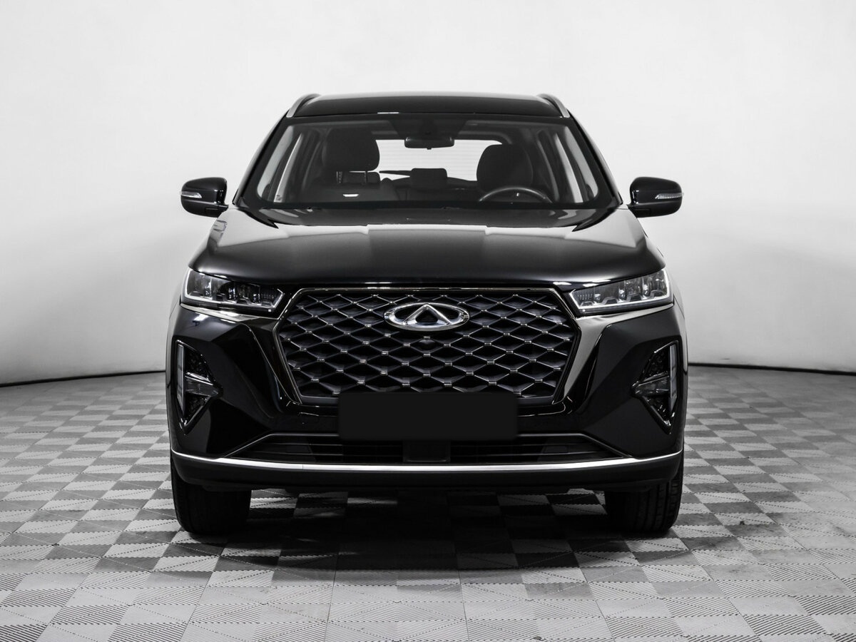Chery Tiggo 7 Pro Max I, 2023 - 27 000 км. | Фото №2