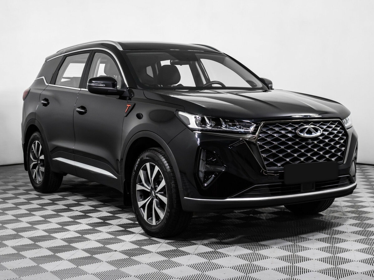 Chery Tiggo 7 Pro Max I, 2023 - 27 000 км. | Фото №3