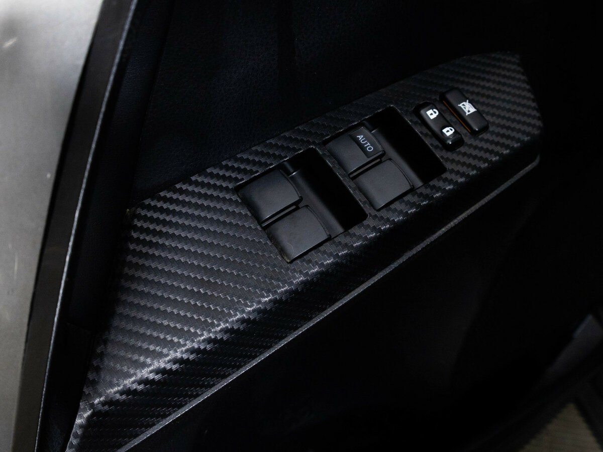 Toyota RAV4 IV (XA40), 2013 Фото №16