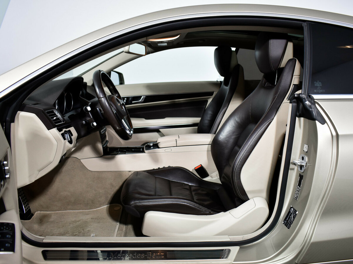 Mercedes-Benz E-Класс 200 IV (W212, S212, C207) Рестайлинг, 2016 Фото №10