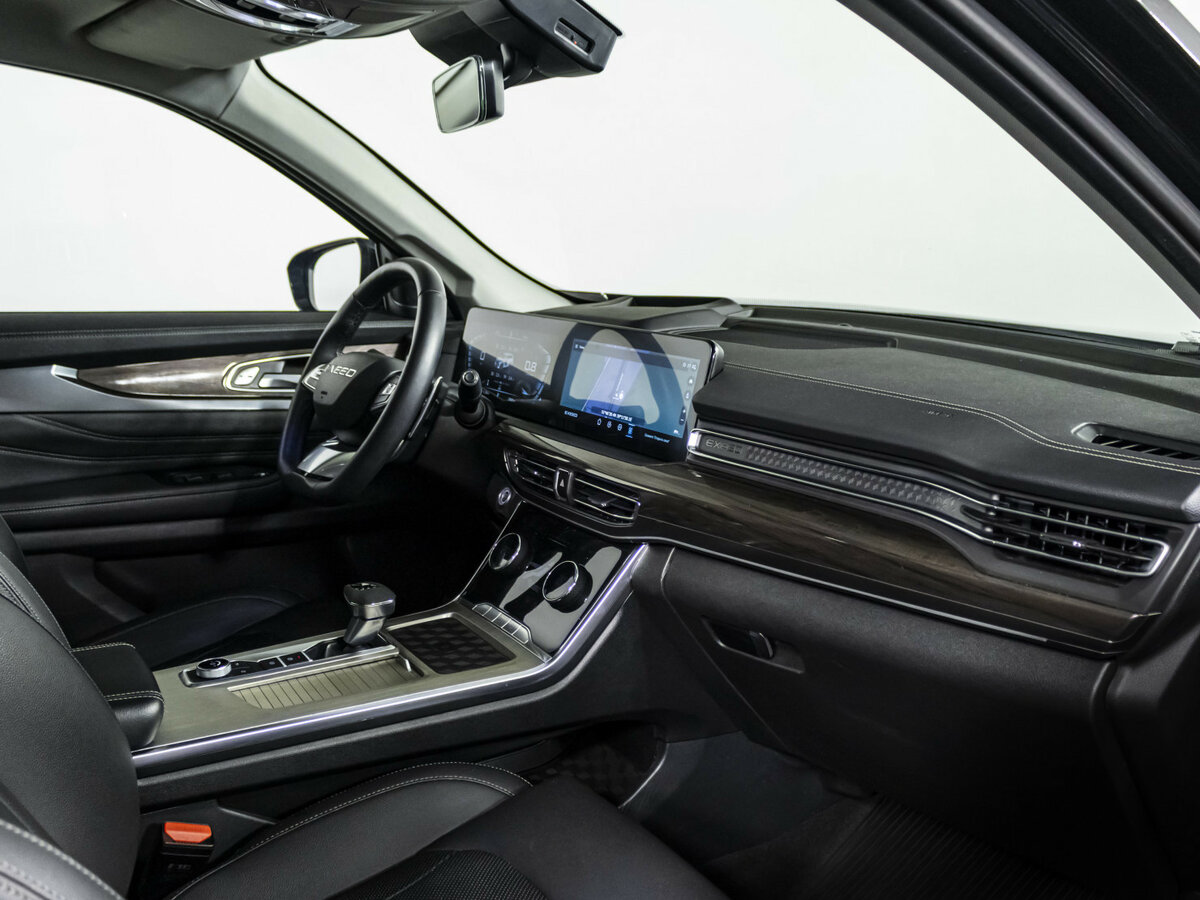 Exeed VX I, 2023 - 23 844 км. | Фото №7