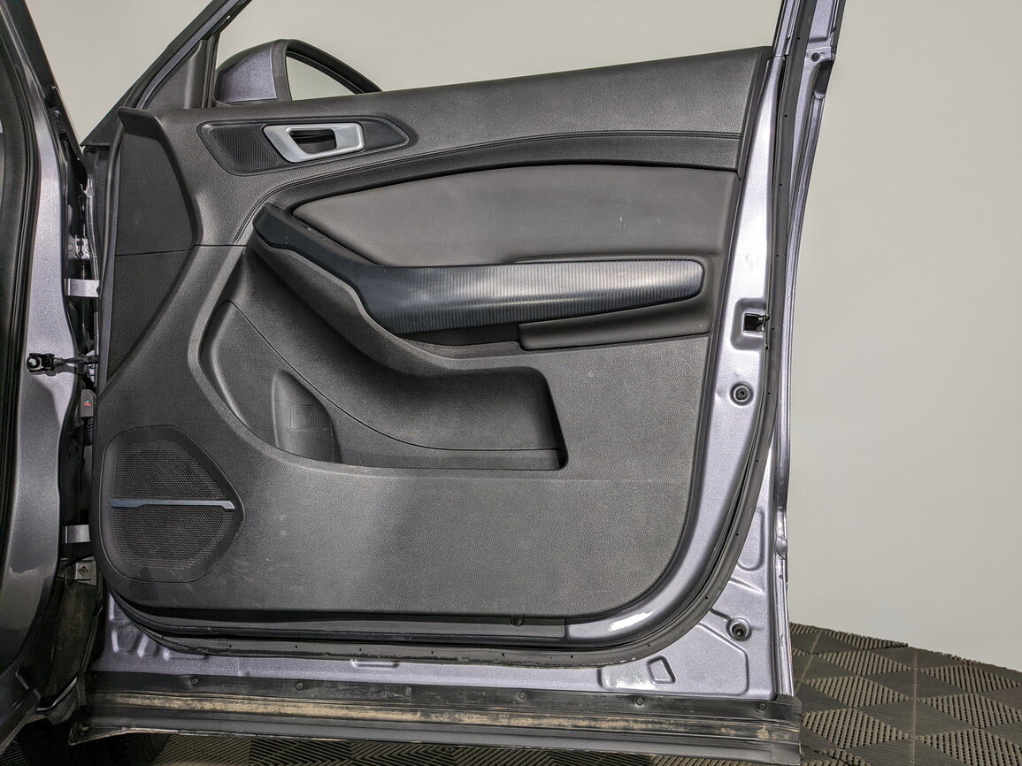 Chery Tiggo 4 I Рестайлинг, 2022 Фото №24