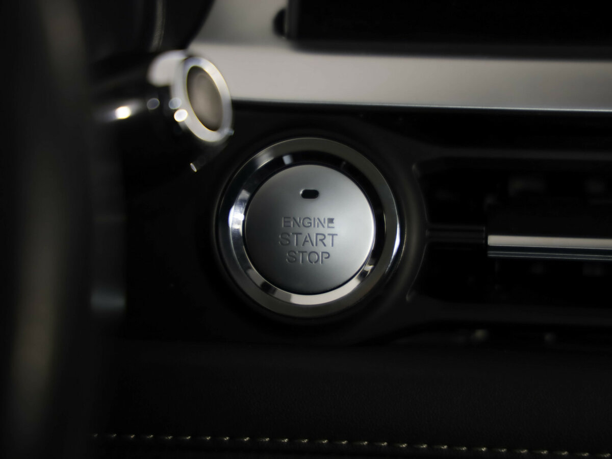 Chery Tiggo 7 Pro I, 2022 Фото №17