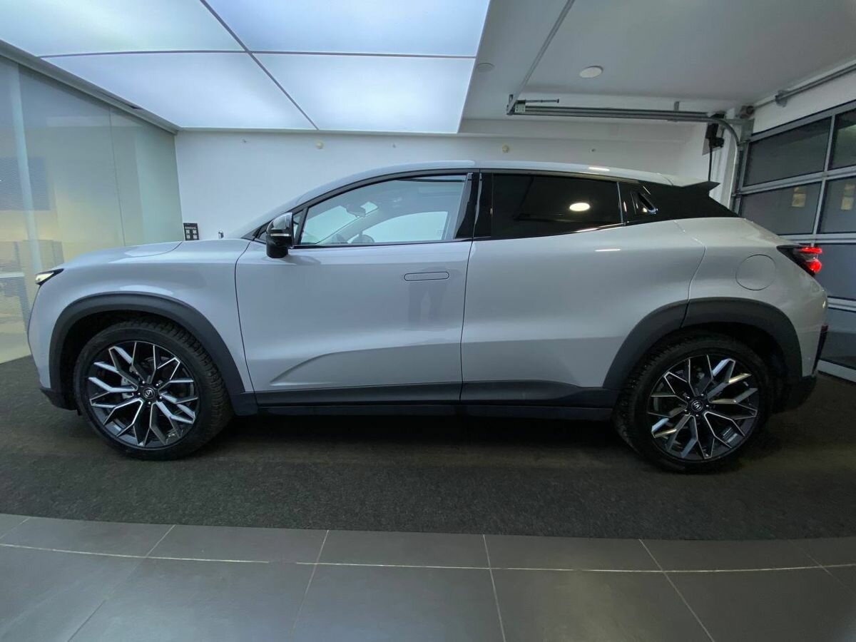 Changan UNI-T I, 2023 - 14 949 км. | Фото №8