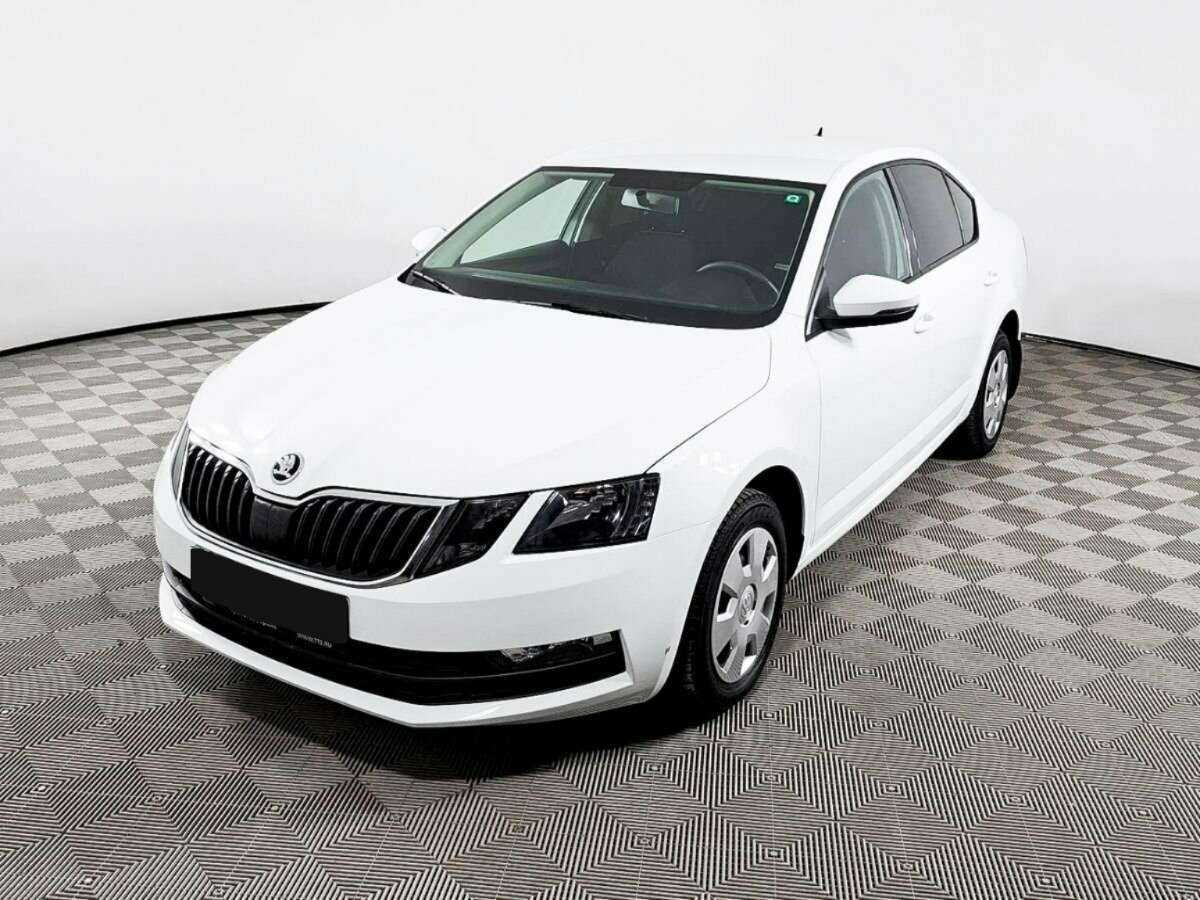 Skoda Octavia, 2019 - 114 900 км. | Фото №1