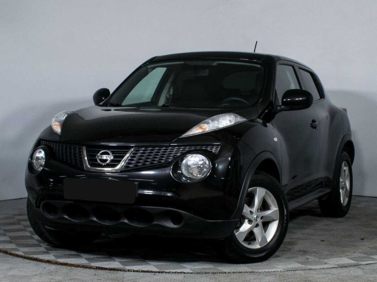 Nissan Juke, 2013 - 88 600 км. | Фото №1