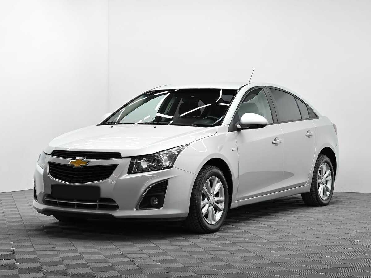 Chevrolet Cruze, 2013 - 183 000 км. | Фото №1