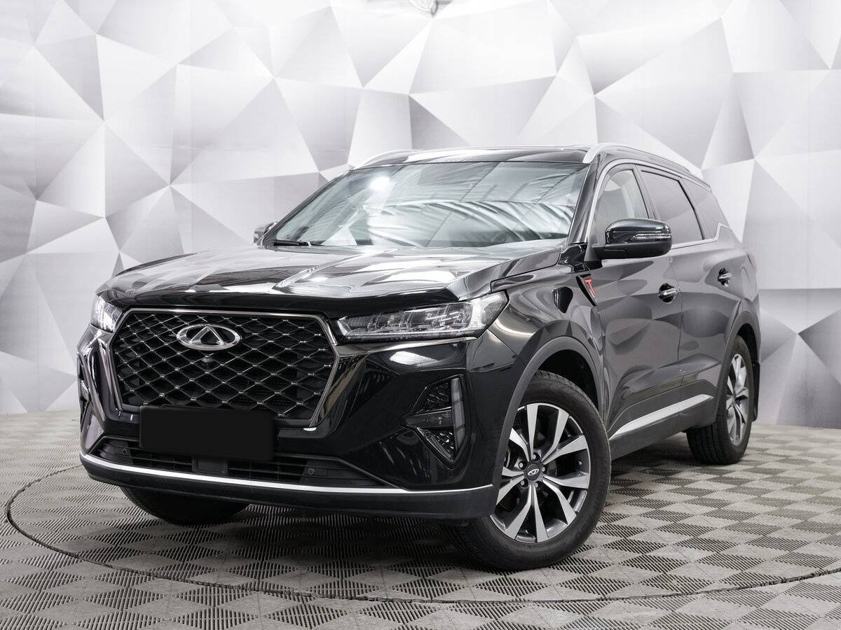 Chery Tiggo 7 Pro Max, 2023 - 42 000 км. | Фото №1