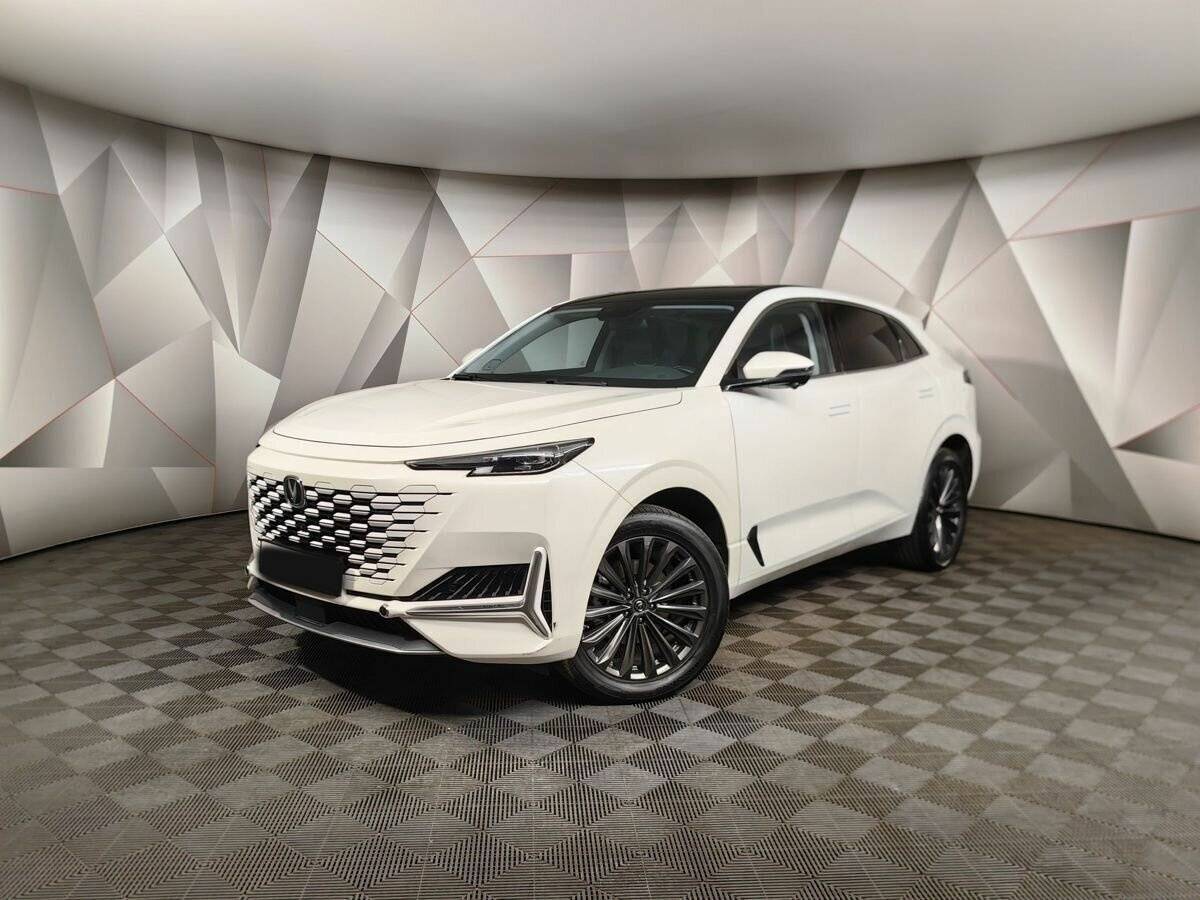 Changan UNI-K, 2023 - 41 765 км. | Фото №1