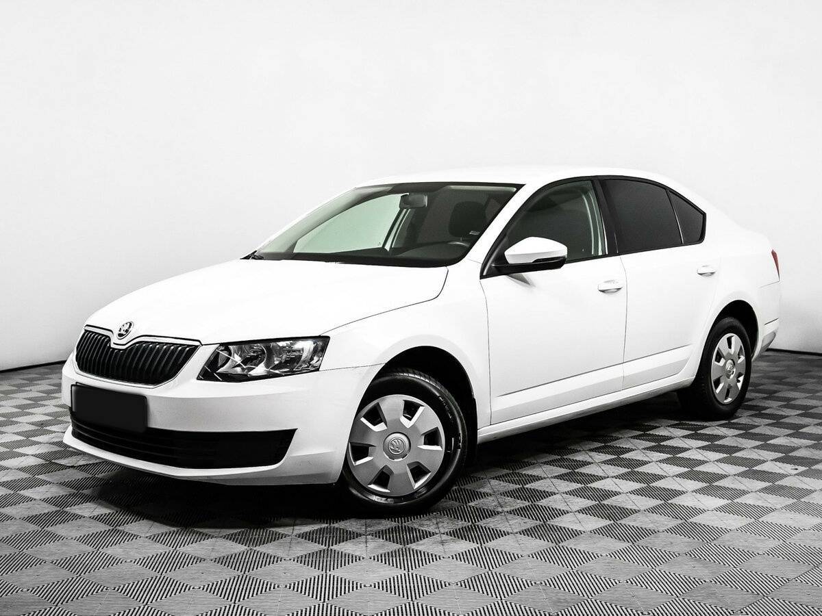 Skoda Octavia, 2014 - 144 250 км. | Фото №1