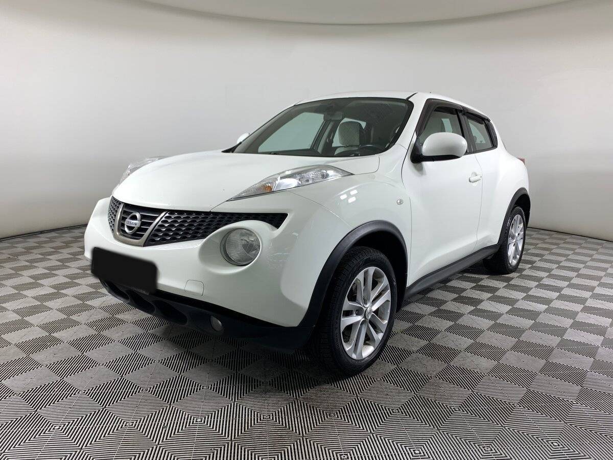 Nissan Juke, 2014 - 180 000 км. | Фото №1