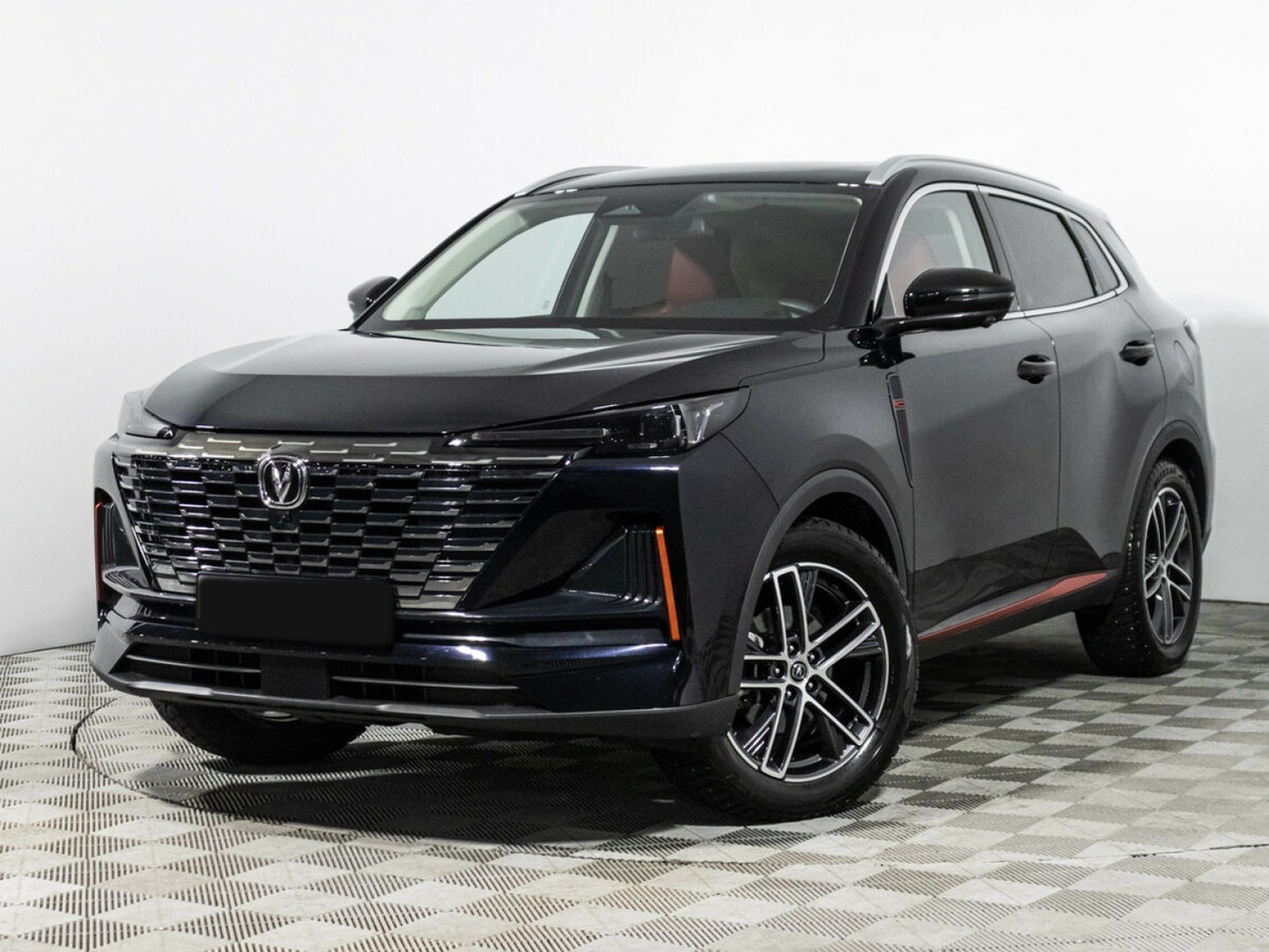 Changan CS55 Plus II, 2023 - 17 862 км. | Фото №1