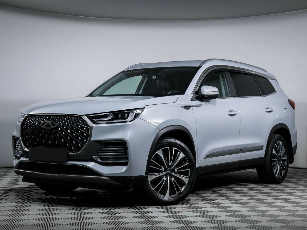 Chery Tiggo 8 Pro Max I Рестайлинг, 2023 - 49 500 км. | Фото №1