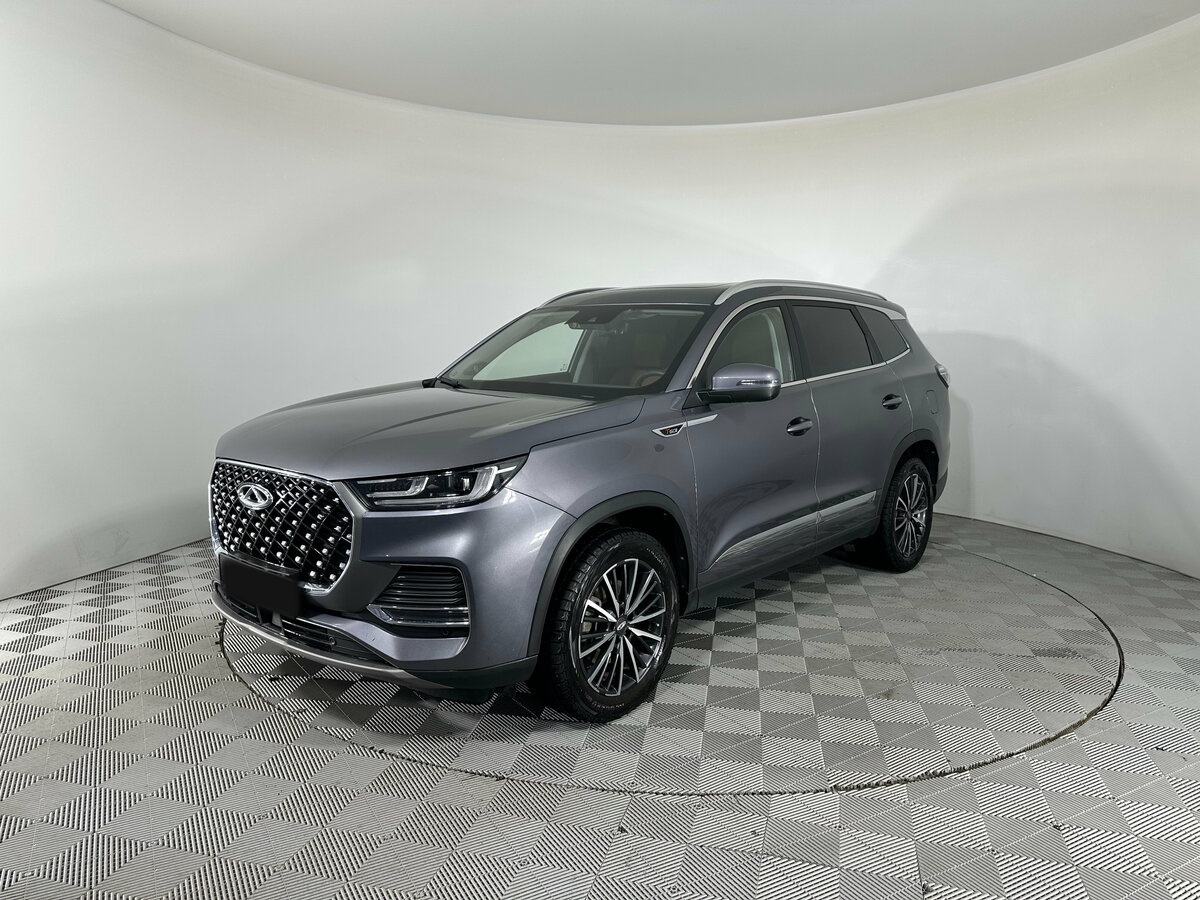 Chery Tiggo 8 Pro Max I, 2023 - 107 251 км. | Фото №1