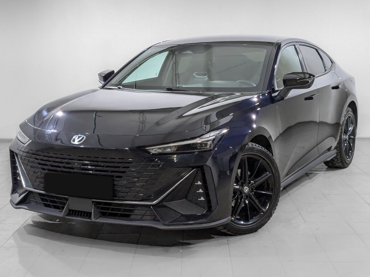 Changan UNI-V I, 2023 - 41 737 км. | Фото №1